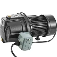 Product image of 1HP Cast Iron Shallow Well Jet Pump, 115V, 17.6 GPM, 164 FT Max Head
