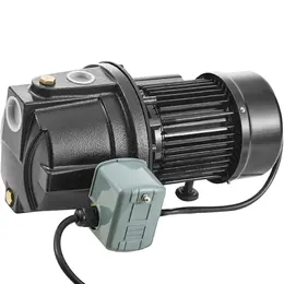 Product image of 1HP Cast Iron Shallow Well Jet Pump, 115V, 17.6 GPM, 164 FT Max Head