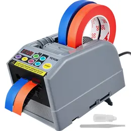 Product image of Automatic Electric Tape Dispenser, 6-60mm Tape Width