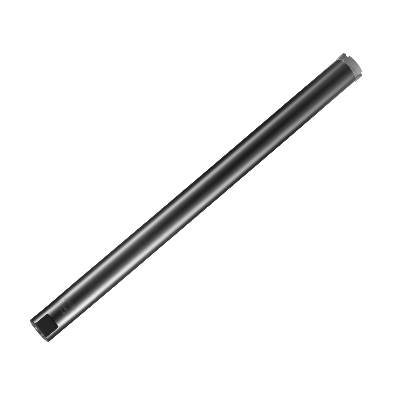 Main product image of 1-1/4 inch Wet Diamond Core Drill Bit, 14 inch Depth, 5/8-11 Thread