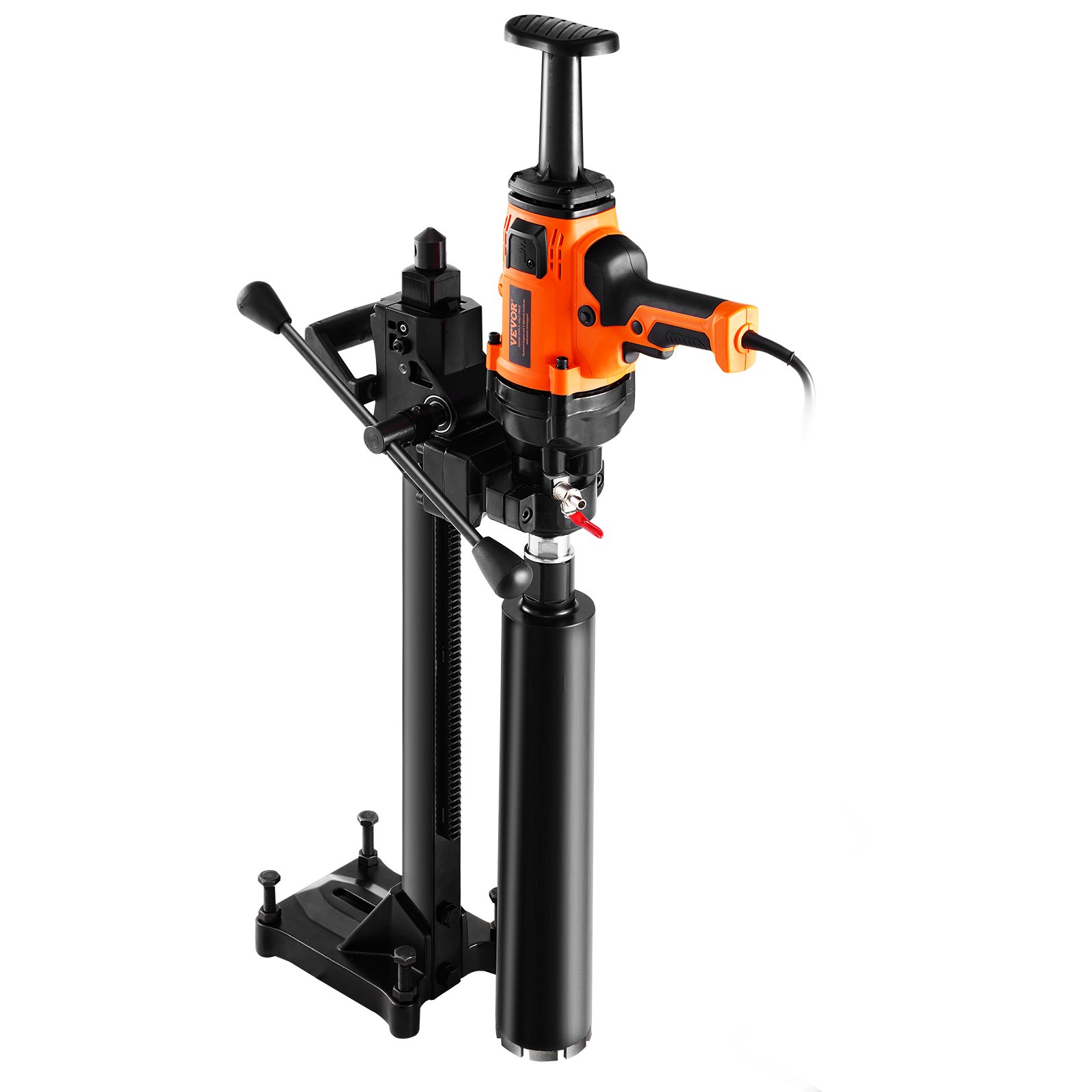 Main product image of Core Drill Machine, 0.8-6.3in Diameter, 2000W, Handheld/Stand
