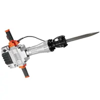 Product image of 2100W Electric Demolition Hammer with 2 Chisel Bits