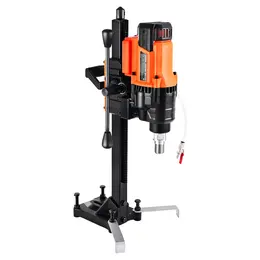Product image of Concrete Core Drill Rig, 8 Inch, 3000W, with Stand
