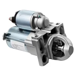 Product image of High Torque Starter Motor for Buick Cadillac Chevy, 6494 89-01-7440