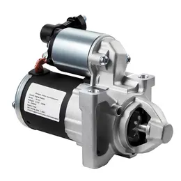 Product image of Starter Motor for Cadillac Chevy GMC, 10910 M000T24072