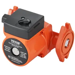 Product image of UPS15-58FC Hot Water Circulation Pump, 110V, 82W, 17 GPM