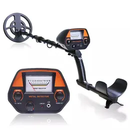 Product image of Waterproof Handheld Underground Metal Detector for Gold, Silver, Bronze, CJSPU955556343