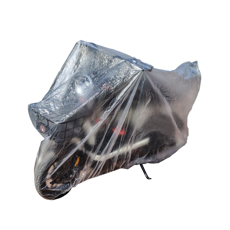 Main product image of Electric Vehicle Rain Cover, 200 x 280 cm, 1 Piece