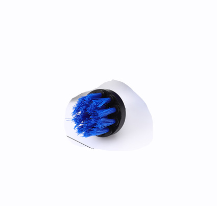 Main product image of Electric Rotary Cleaning Brush, 2 inch Diameter, Blue