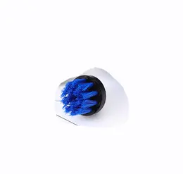 Product image of Electric Rotary Cleaning Brush, 2 inch Diameter, Blue