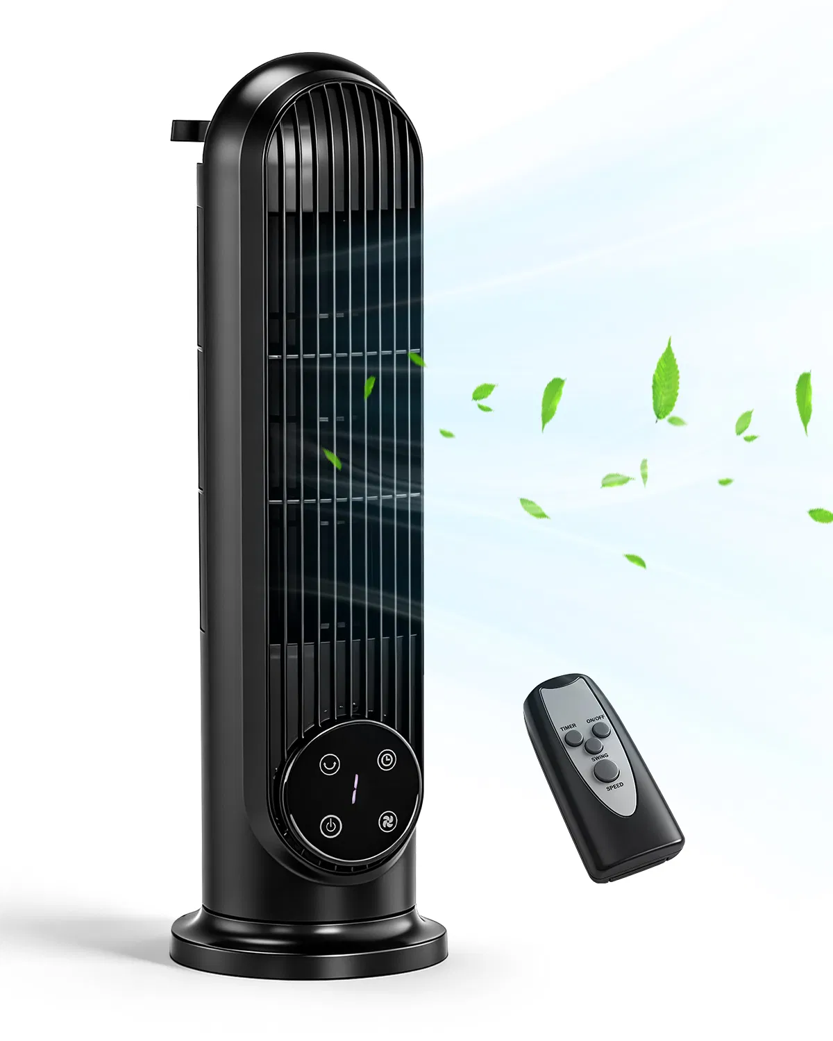 Main product image of 42 cm Industrial Cooling Fan with Adjustable Airflow