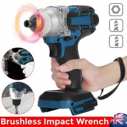 Product image of 1/2 Inch Brushless Impact Wrench for 18V Battery