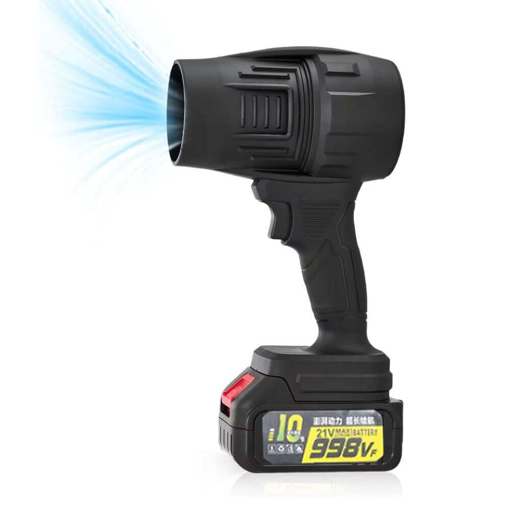 Main product image of 130,000 RPM Portable Mini Blower, Air Drying Tool