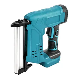 Product image of 18V Cordless Straight Finish Brad Nailer, Tool Only
