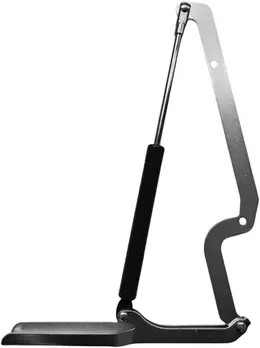 Product image of 2-Pack Keter Deck Box Lid Support Hinges, Screws Included