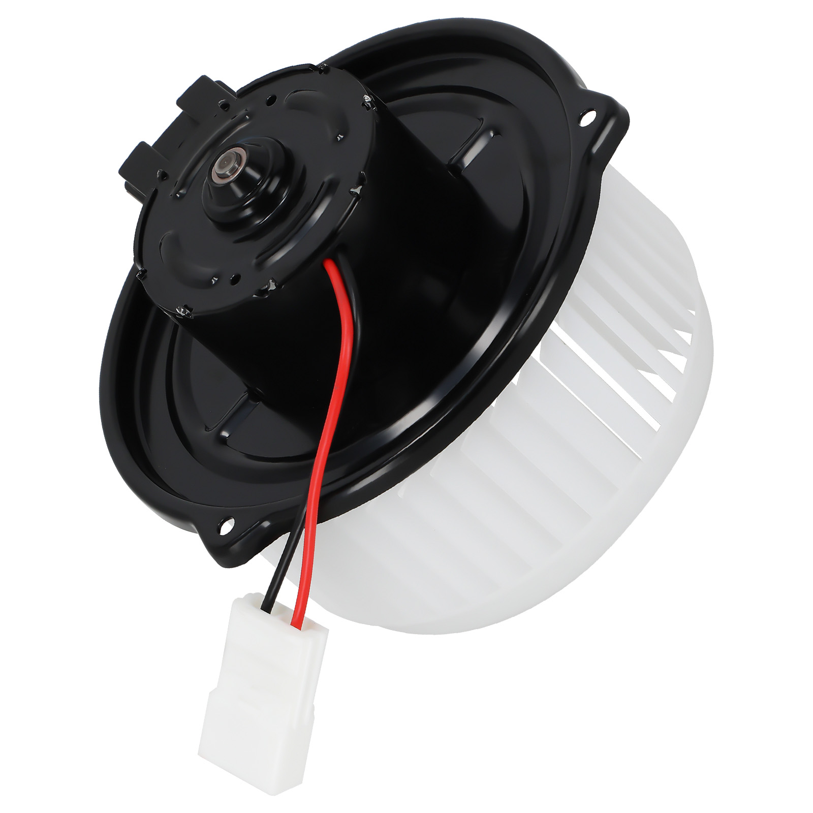 Main product image of HVAC Blower Motor with Fan Cage for Mazda CX-5 GHR161B10