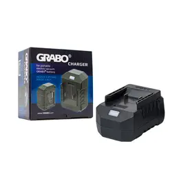 Product image of GRABO HighFlow 20V Power Tool Battery Charger