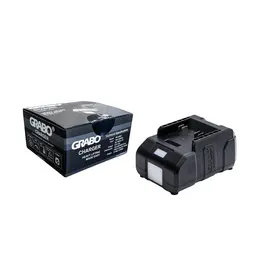 Product image of GRABO Pro Brushless 20V Lithium-Ion Battery Charger