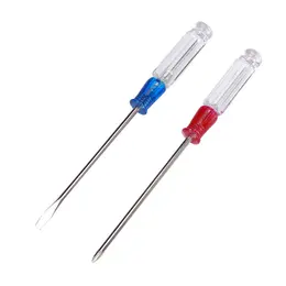 Product image of Magnetic Screwdriver, 3-inch Shaft Length, 1 Pack