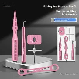 Product image of Spinning Reel Disassembly and Repair Wrench