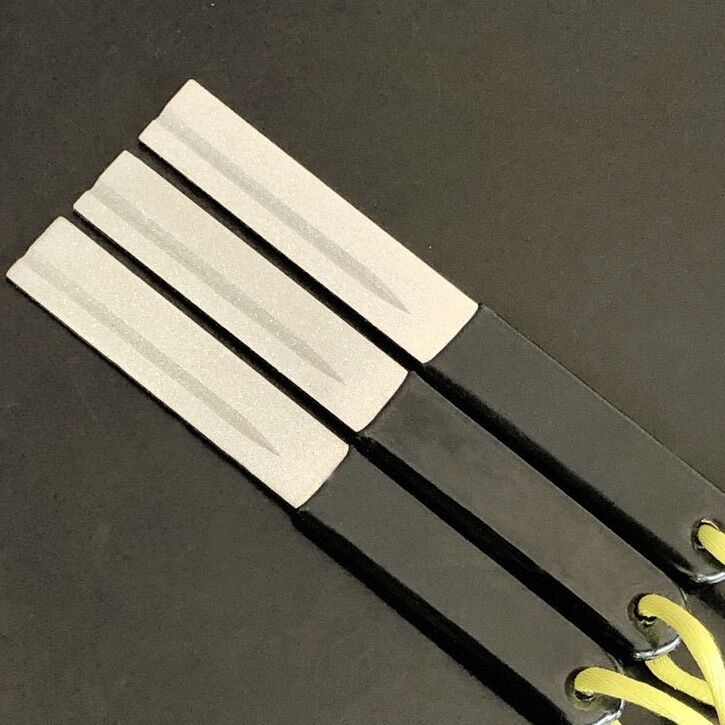 Main product image of Mini Diamond Sharpening Tool with Whetstone and Hook