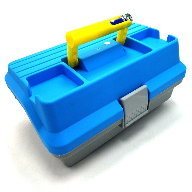 Main product image of Portable Tool and Small Parts Storage Organizer