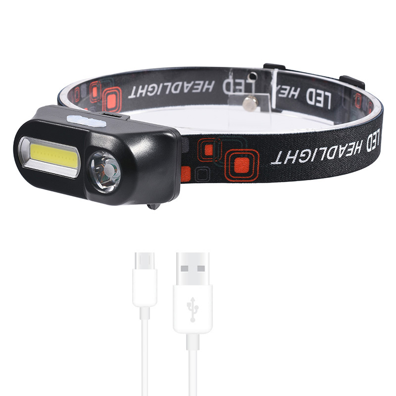 Main product image of Plastic Headlight for Automotive Outdoor Applications