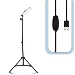 Product image of Industrial Outdoor Work Lamp with Integrated Stand