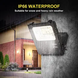 Product image of IP66 Outdoor Smart Bluetooth RGBW Flood Light