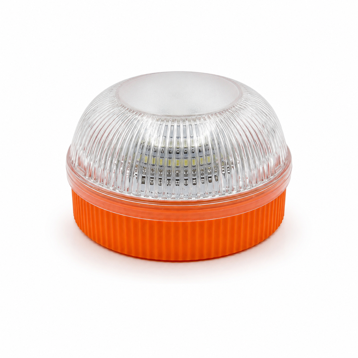 Main product image of HB 329C Rechargeable LED Warning Light Road Flare