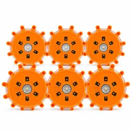 Product image of HB 362 LED Warning Light, AAA Battery Powered, Roadside Emergency
