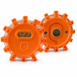 Product image of HB 363 LED Warning Light, AAA Battery, Roadside Safety
