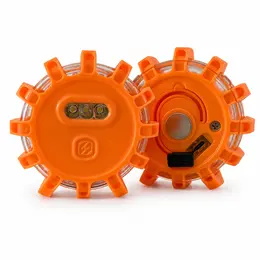 Product image of HB 363C LED Road Flare, Rechargeable Safety Light