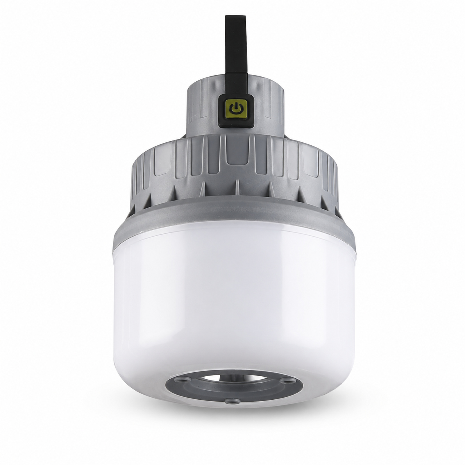 Main product image of D42 Rechargeable LED Work Light with Power Bank, Type C, Black