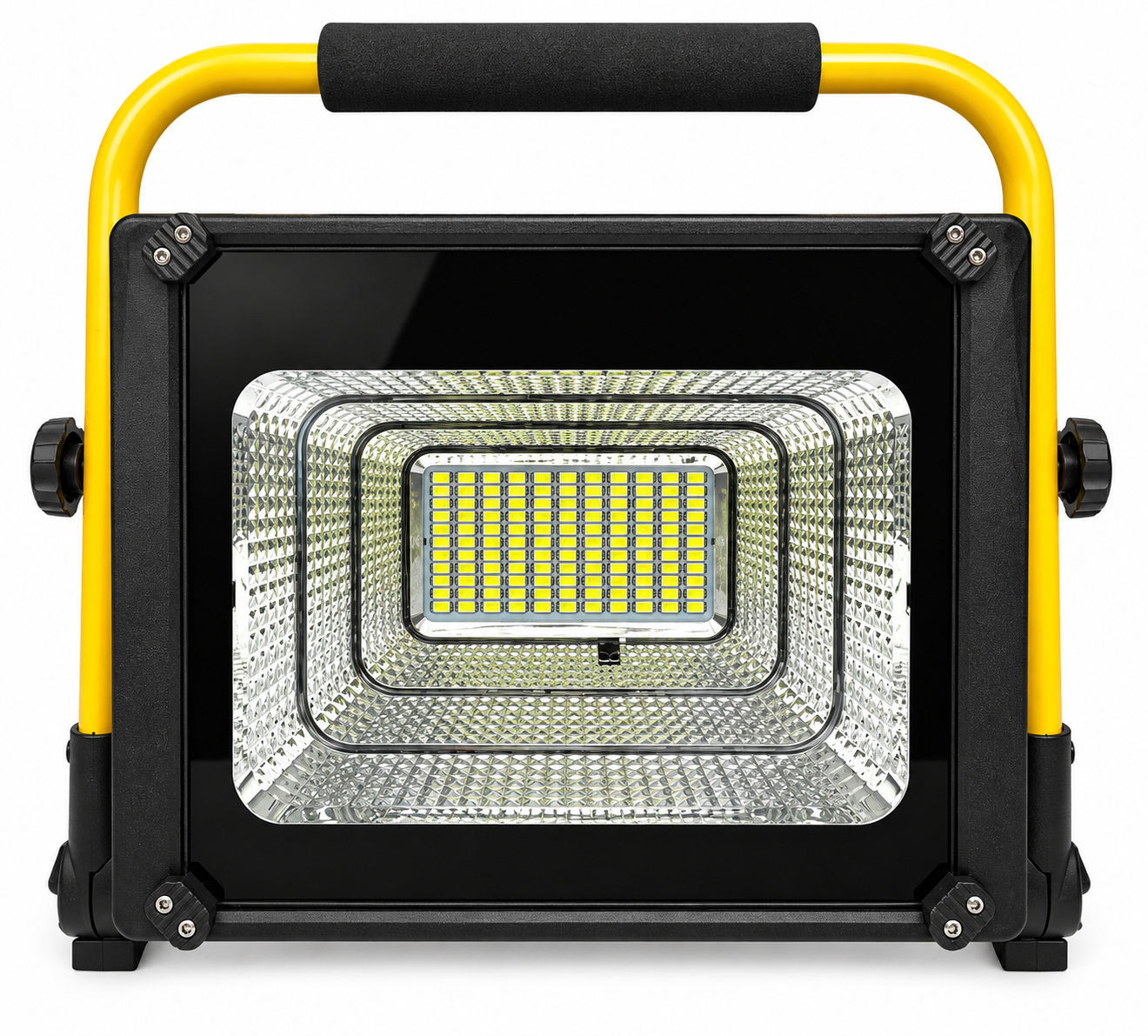 Main product image of W728 Solar Powered Rechargeable LED Work Light