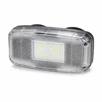 Product image of LED Warning Light HB 361, USB Rechargeable, Roadside Emergency, IP44