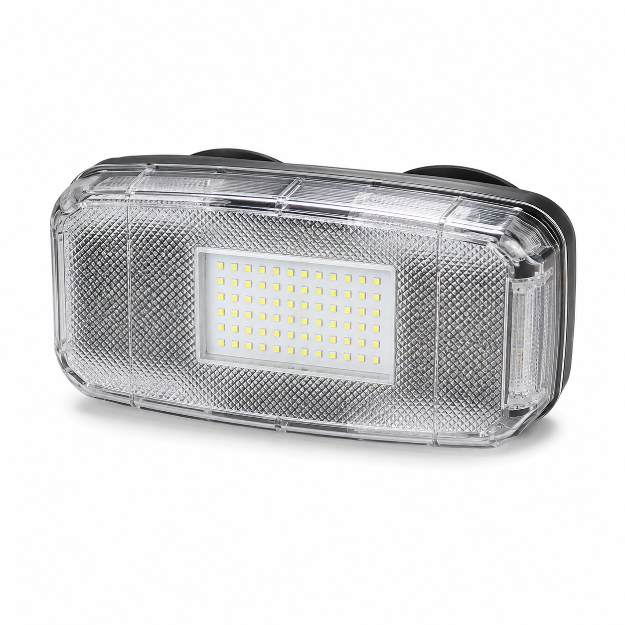 Main product image of HB 361 USB LED Vehicle Warning Light, Rechargeable, IP44 Waterproof