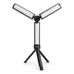 Product image of Rechargeable LED Work Light, 3000mAh, 2x 18650, Battery Display