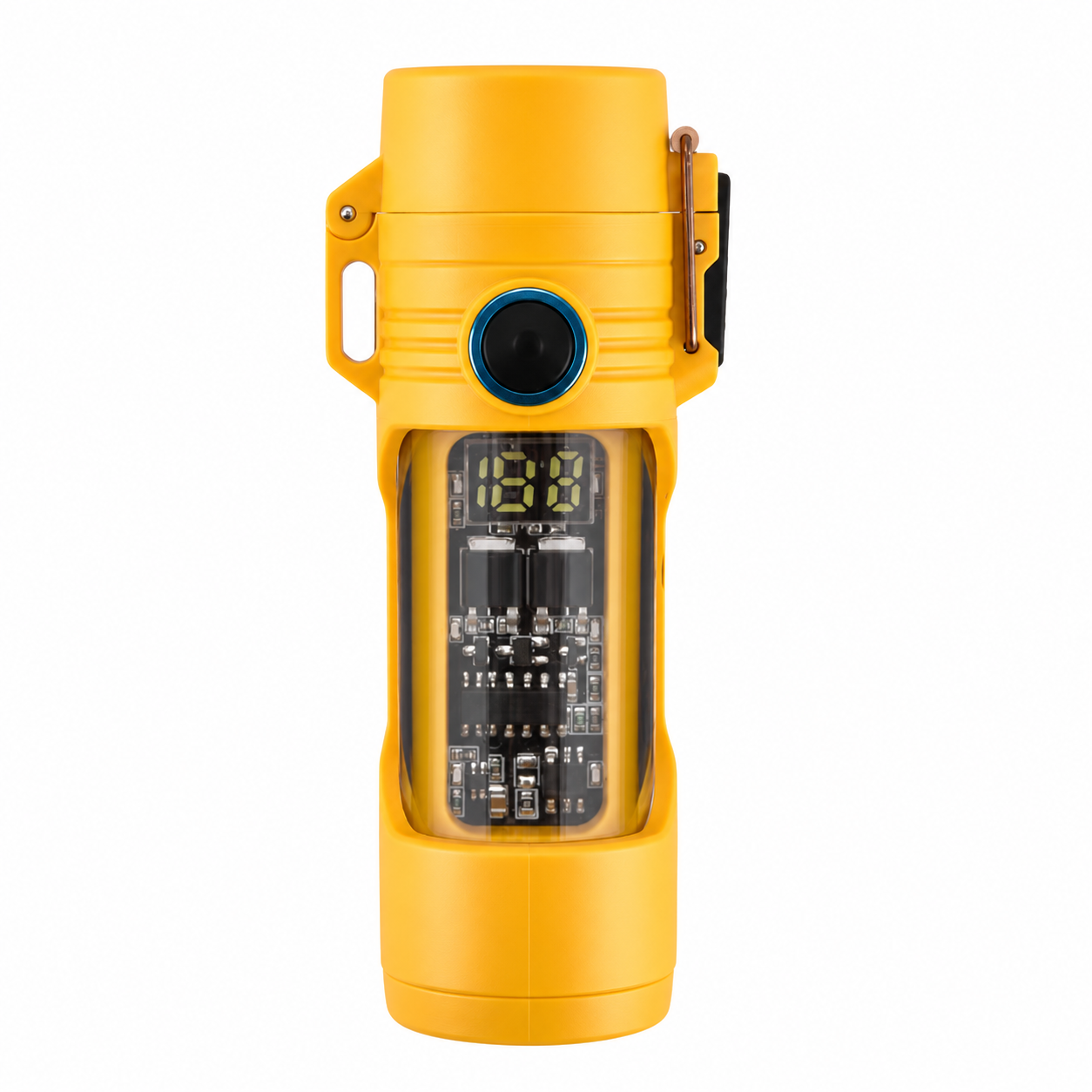 Main product image of Rechargeable Type C LED Work Light, 16W, D66, 4 Hour Runtime, Electric Lighter