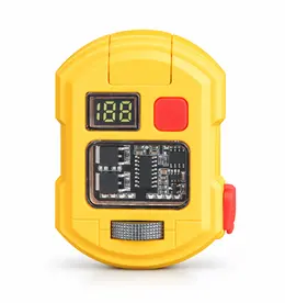 Product image of D70 Rechargeable Type C LED Work Light, 400mAh, 210LM, 4 Hour Runtime