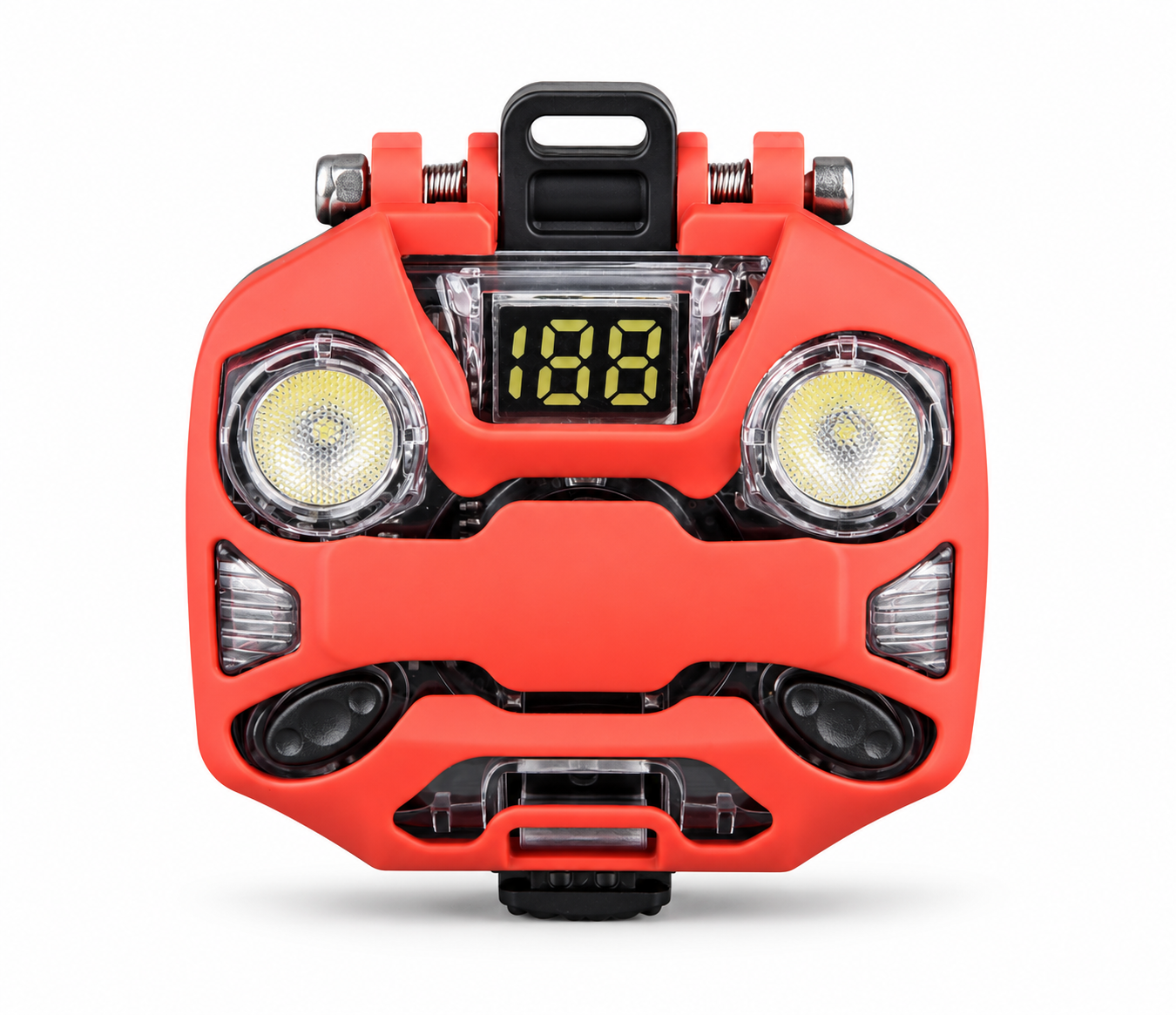 Main product image of D72 Rechargeable Type C LED Work Light, 400mAh, 90LM, 4 Hr Runtime