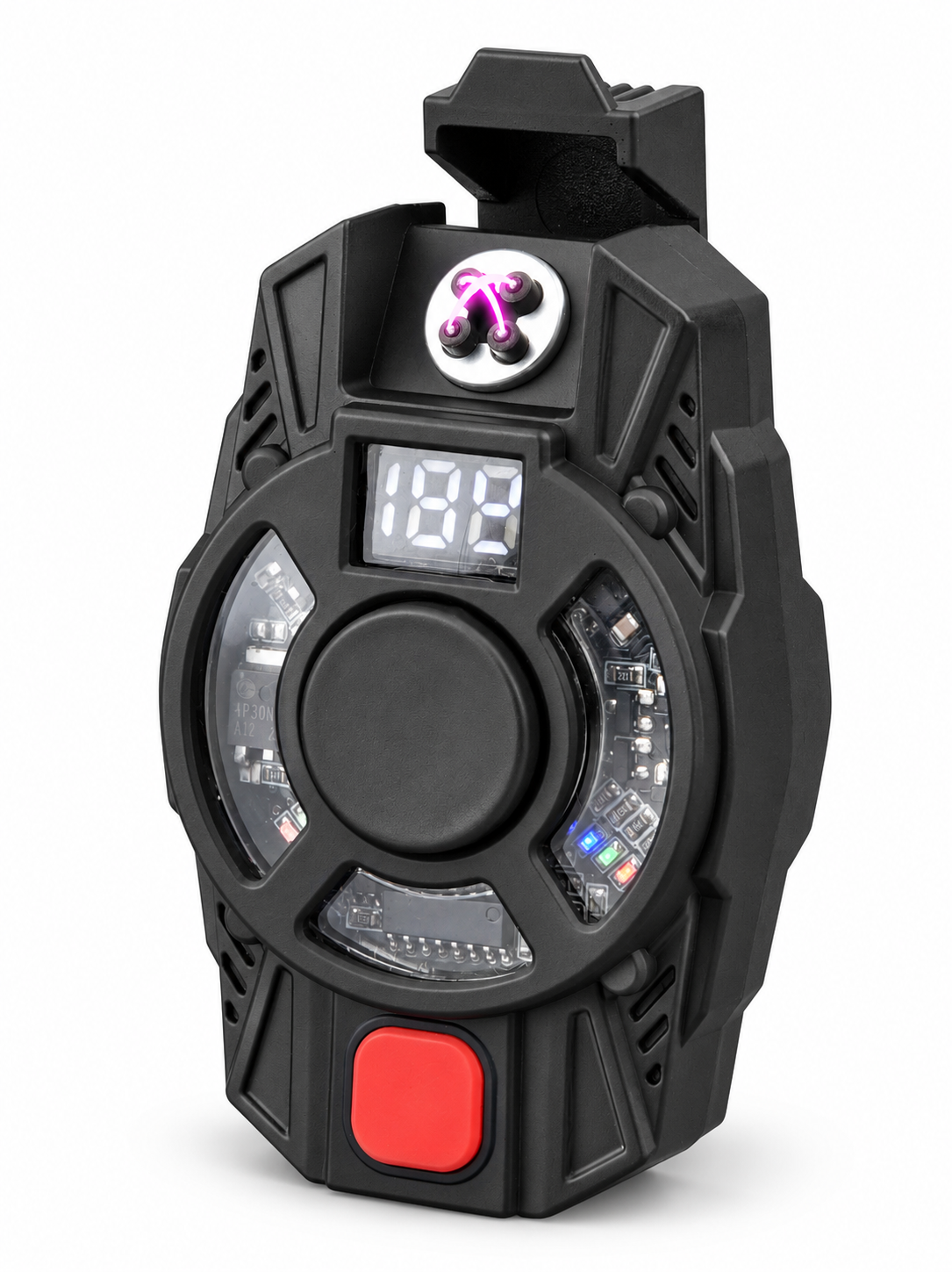 Main product image of Rechargeable Type C LED Work Light, 400mAh, D73, 120LM, 4 Hour Runtime