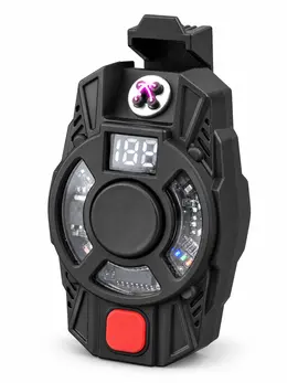Product image of Rechargeable Type C LED Work Light, 400mAh, D73, 120LM, 4 Hour Runtime
