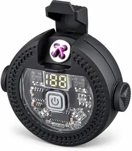 Product image of Rechargeable Type C LED Work Light, D75 1, 210LM, 400mAh, 4 Hr Runtime