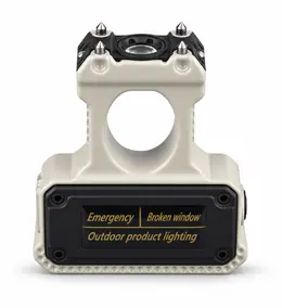 Product image of D91 Rechargeable Type C LED Work Light, 1100mAh, XTE, up to 3 Hour Runtime