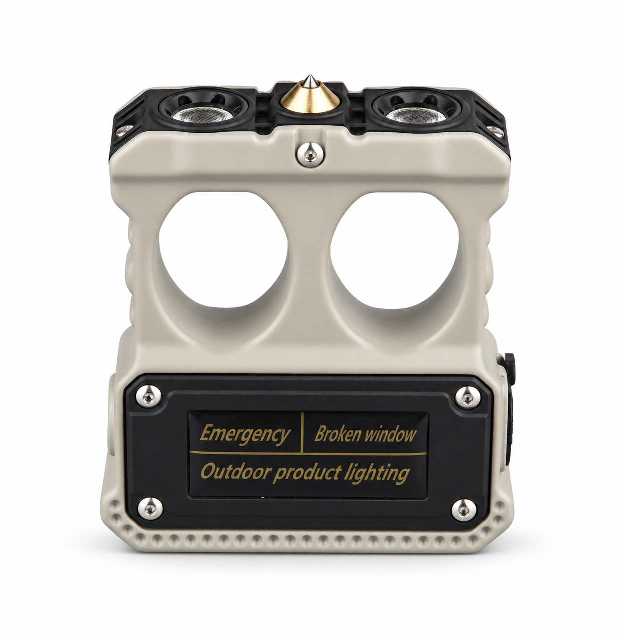 Main product image of Rechargeable Type C LED Work Light, 1100mAh, D91, 3-Hour Runtime