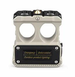 Product image of Rechargeable Type C LED Work Light, 1100mAh, D91, 3-Hour Runtime