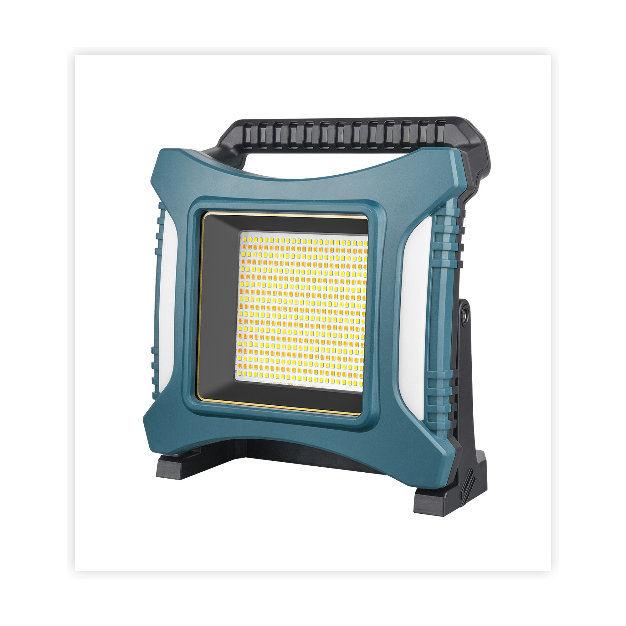 Main product image of Rechargeable 18650 LED Flood Light, 2 SMD 2835, W8143-437