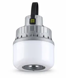 Product image of LED Warning Light D42, Rechargeable Road Flare, 1800mAh Battery