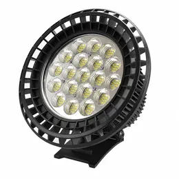Product image of W871A Rechargeable LED Work Light, 9000mAh, SMD 2835